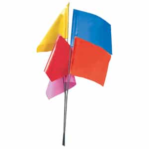 Plain-Flags