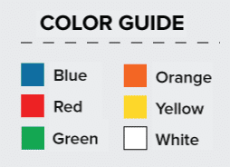 Color-chart-poly