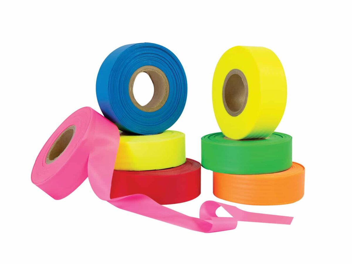 Colored Electrical Tape 3/4 inch - Wholesale Prices