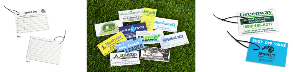 Boost Your Business: Attract Customers with Eye-Catching Yard Flags! | | BMC