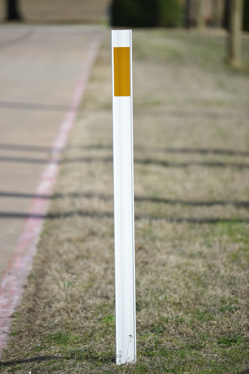 Line Marker: Post Only | | BMC